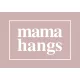 Mama Hangs – Sisteme de Purtare și Lenjerie pentru Sarcină și Postpartum
