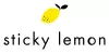 Sticky Lemon