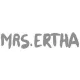 Mrs. Ertha