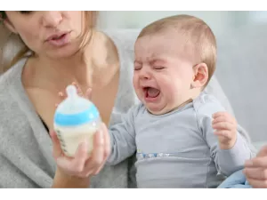 Intoleranta la lactoza bebelusi: Cauze, simptome si tratamente