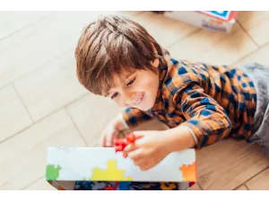 20 de Activități pentru copii de 3 Ani: Distracție și Învățare Garantată
