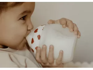 Tetina nr 2  - de la ce varsta o folosim