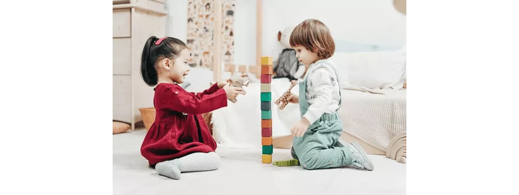 Top jucarii recomandate pentru copii de 4-5 ani