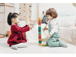Top jucarii recomandate pentru copii de 4-5 ani