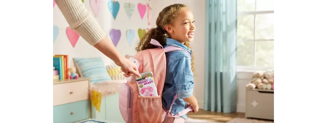 Cadouri pentru fetițe de 10 ani: idei creative, educative și sustenabile pe care le vor adora cu adevărat