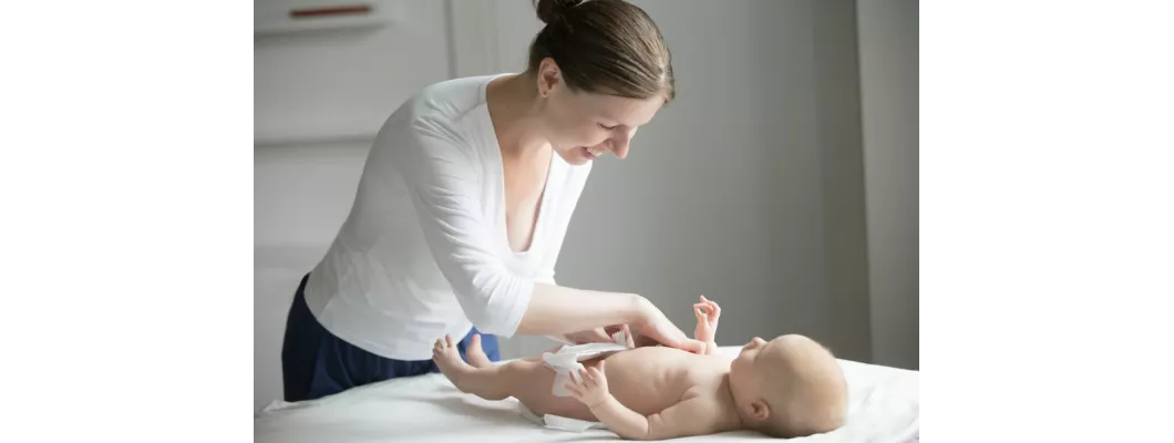 Constipatia la bebelusi: Cele mai frecvente cauze, remedii si recomandari