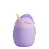 Recipient termos Bestie - 600 ml - UNICORN - Asobu