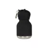 Sticla termos din otel inoxidabil - MINI BESTIE - Black Cat - Asobu