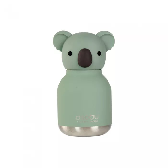 Sticla termos din otel inoxidabil - MINI BESTIE - Koala - Asobu