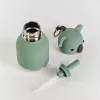 Sticla termos din otel inoxidabil - MINI BESTIE - Koala - Asobu