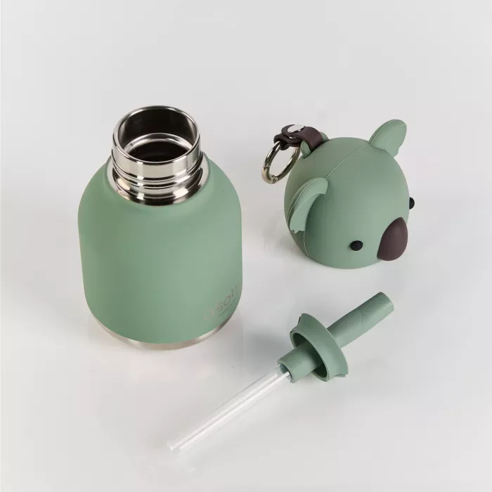 Sticla termos din otel inoxidabil - MINI BESTIE - Koala - Asobu