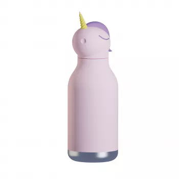 Sticla termos din otel inoxidabil - Bestie - UNICORN - Asobu