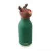 Sticla termos din otel inoxidabil - Bestie - REINDEER - Asobu