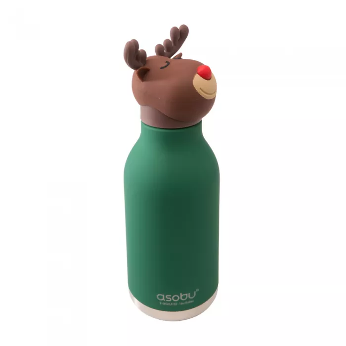 Sticla termos din otel inoxidabil - Bestie - REINDEER - Asobu