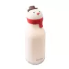 Sticla termos din otel inoxidabil - Bestie - SNOWMAN - Asobu