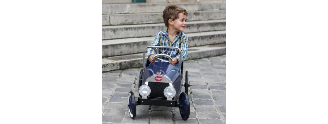 Mașinuțele Ride-on – distracție pentru copii Mașinuțele Ride-on – distracție pentru copii