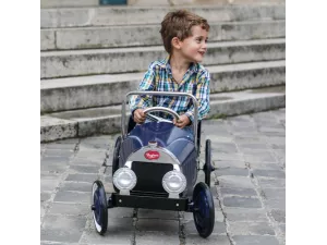 Mașinuțele Ride-on – distracție pentru copii