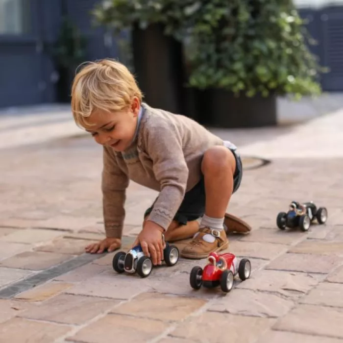 Masinuta - RACING CAR - rosie - Baghera