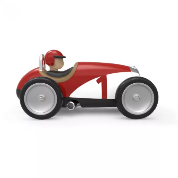 Masinuta - RACING CAR - rosie - Baghera