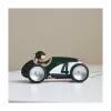 Masinuta - RACING CAR - verde - Baghera Masinuta - RACING CAR - verde - Baghera
