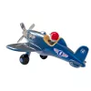 Avion retro cu elice - Blue - Baghera Avion retro cu elice - Blue - Baghera