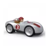Masinuta - SPORTS CAR - silver - Baghera Masinuta - SPORTS CAR - silver - Baghera