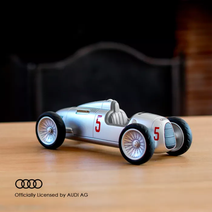 Masinuta - RACING CAR - AUDI UNION TYPE C - Baghera