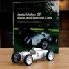 Masinuta - RACING CAR - UNION TYPE C - Baghera Masinuta - RACING CAR - UNION TYPE C - Baghera