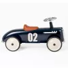 Masinuta Ride-On pentru 1-3 ani - Roadster - Shark Blue - Baghera Masinuta Ride-On pentru 1-3 ani - Roadster - Shark Blue - Baghera