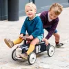 Masinuta Ride-On pentru 1-3 ani - Roadster - Shark Blue - Baghera Masinuta Ride-On pentru 1-3 ani - Roadster - Shark Blue - Baghera