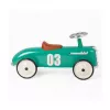 Masinuta Ride-On pentru 1-3 ani - Roadster - Tender Green - Baghera Masinuta Ride-On pentru 1-3 ani - Roadster - Tender Green - Baghera
