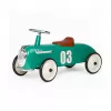 Masinuta Ride-On pentru 1-3 ani - Roadster - Tender Green - Baghera