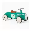 Masinuta Ride-On pentru 1-3 ani - Roadster - Tender Green - Baghera Masinuta Ride-On pentru 1-3 ani - Roadster - Tender Green - Baghera