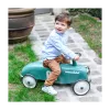 Masinuta Ride-On pentru 1-3 ani - Roadster - Tender Green - Baghera Masinuta Ride-On pentru 1-3 ani - Roadster - Tender Green - Baghera