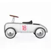 Masinuta Ride-On pentru 1-3 ani - Roadster - Auto Union Type C - Baghera Masinuta Ride-On pentru 1-3 ani - Roadster - Auto Union Type C - Baghera