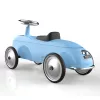 Masinuta Ride-On pentru 1-3 ani - Roadster - Fiat 500 - Baghera