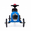 Masinuta Ride-On pentru 1-3 ani - Racer Albastru - Baghera Masinuta Ride-On pentru 1-3 ani - Racer Albastru - Baghera
