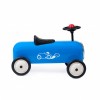 Masinuta Ride-On pentru 1-3 ani - Racer Albastru - Baghera Masinuta Ride-On pentru 1-3 ani - Racer Albastru - Baghera
