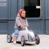 Masinuta Ride-On pentru 2-4 ani - Rider Petal Pink - Baghera Masinuta Ride-On pentru 2-4 ani - Rider Petal Pink - Baghera