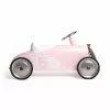 Masinuta Ride-On pentru 2-4 ani - Rider Petal Pink - Baghera