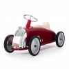 Masinuta Ride-On pentru 2-4 ani - Rider Rosu - Baghera Masinuta Ride-On pentru 2-4 ani - Rider Rosu - Baghera