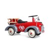 Masinuta Ride-On pentru 1-3 ani - Speedster - Pompieri - Baghera Masinuta Ride-On pentru 1-3 ani - Speedster - Pompieri - Baghera