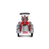 Masinuta Ride-On pentru 1-3 ani - Speedster - Pompieri - Baghera Masinuta Ride-On pentru 1-3 ani - Speedster - Pompieri - Baghera