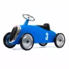 Masinuta Ride-On pentru 2-4 ani - Rider - Blue - Baghera