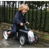 Masinuta Ride-On pentru 2-4 ani - Rider - Gentleman - Baghera Masinuta Ride-On pentru 2-4 ani - Rider - Gentleman - Baghera
