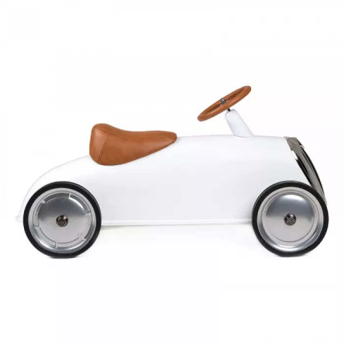 Masinuta Ride-On pentru 2-4 ani - Rider - Elegant - Baghera