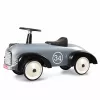 Masinuta Ride-On pentru 1-3 ani - Speedster Silver - Baghera