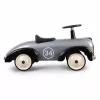 Masinuta Ride-On pentru 1-3 ani - Speedster Silver - Baghera