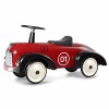 Masinuta Ride-On pentru 1-3 ani - Speedster Rosu - Baghera Masinuta Ride-On pentru 1-3 ani - Speedster Rosu - Baghera