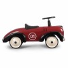 Masinuta Ride-On pentru 1-3 ani - Speedster Rosu - Baghera Masinuta Ride-On pentru 1-3 ani - Speedster Rosu - Baghera